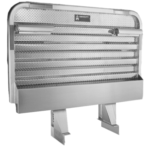 628 628 short foot cab rack