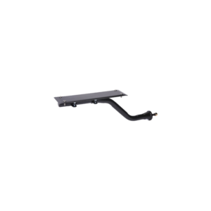adjustable_pic1 adjustable ez mount fender bracket, black