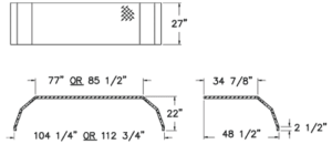 alfend_pic1 aluminum fender dimensions