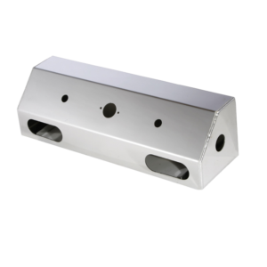 connection_smooth smooth plated connector accessory