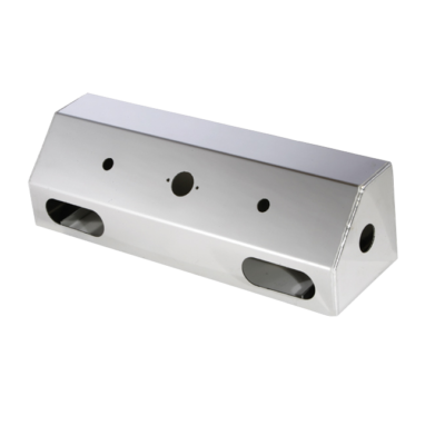 connection_smooth smooth plated connector accessory