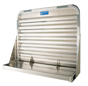 dynadrom dyna drom cab rack