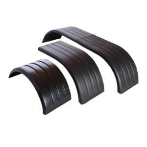 pol_fend_three set of three poly-pro fenders