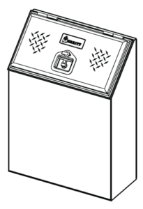 storacc_utility_box utility box illustration
