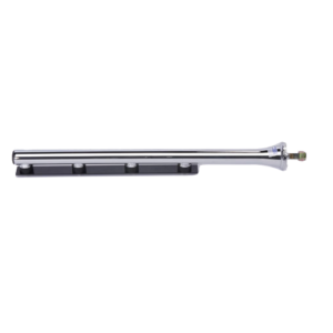 stright1 straight stainless ez mount fender bracket