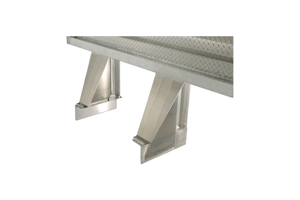 Dyna-Light Cab Rack - Heavy Duty - Cab Racks