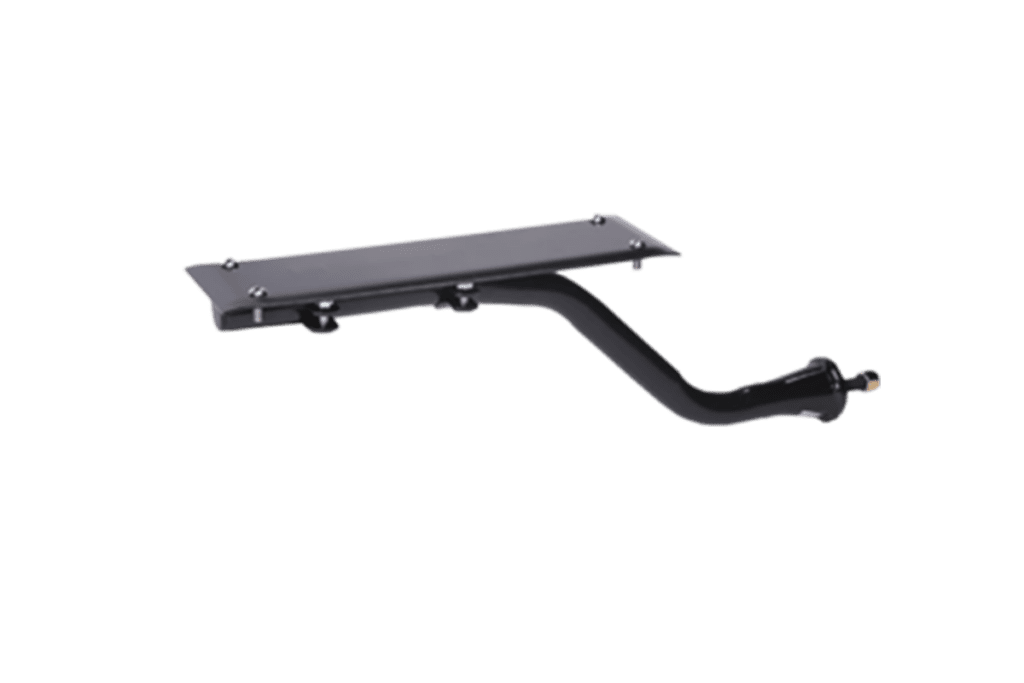 EZMount Adjustable Fender Bracket Merritt Products