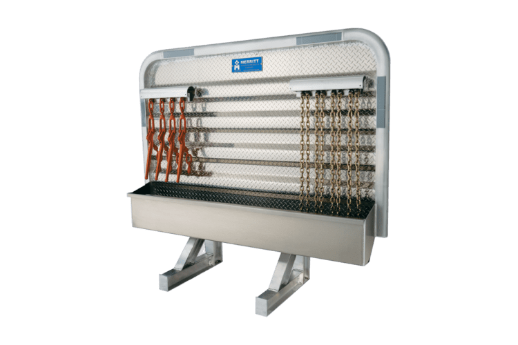 Cab Racks Merritt Products