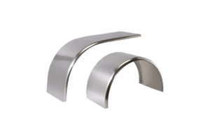 Deep Drop & Wrap Fenders