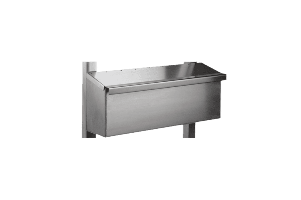 Fitting Box Merritt Products