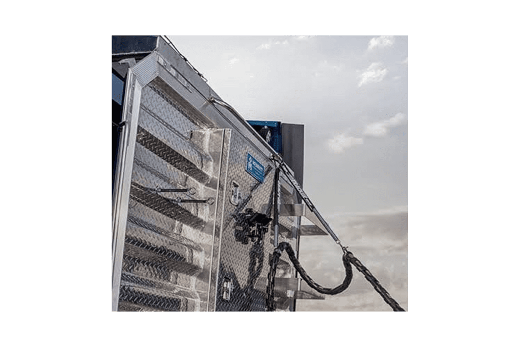 Hose Tender Merritt Products