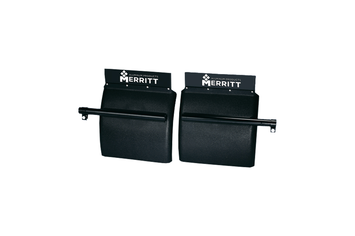 Poly-Pro Fenders - Heavy Duty Fenders - Merritt Products Poly-Pro Fenders - Heavy Duty Fenders - Merritt Products