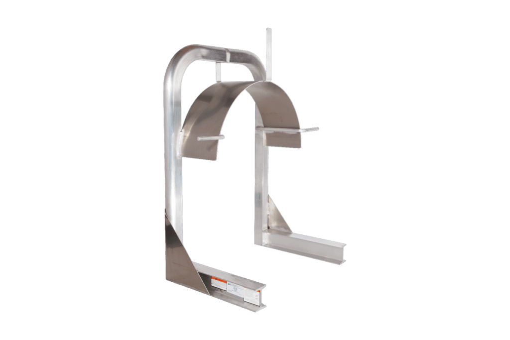 Hose Racks | Heavy Duty Accessories | Merritt