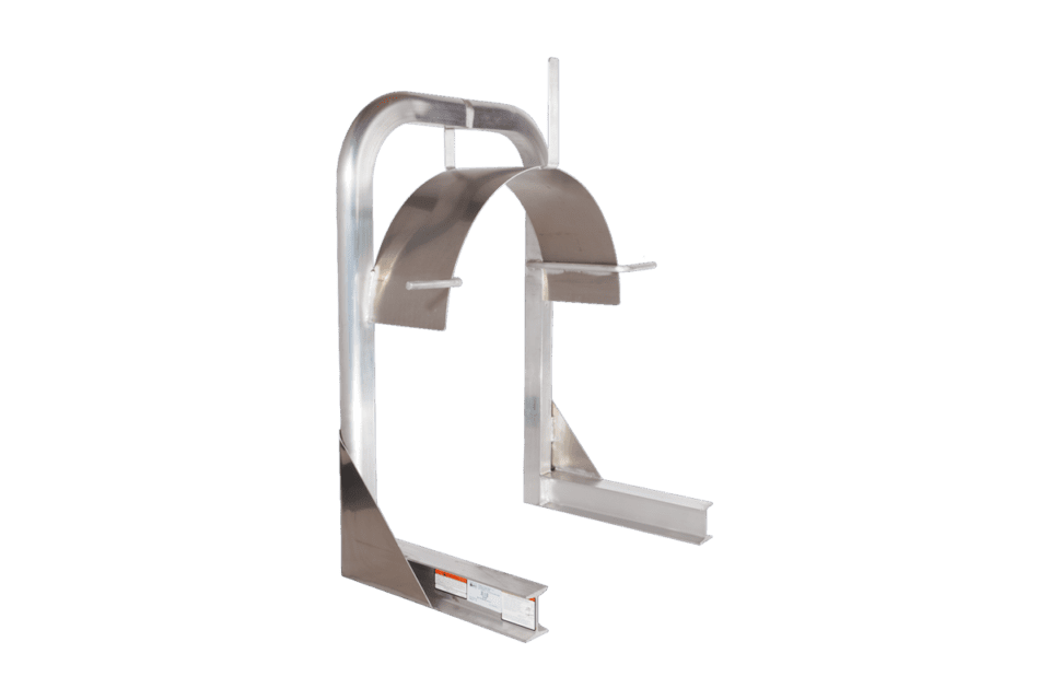 Hose Racks Merritt Products