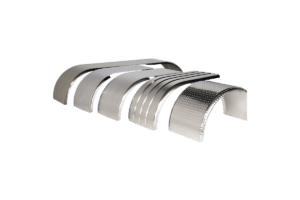 Aluminum & Stainless Rolled Fenders