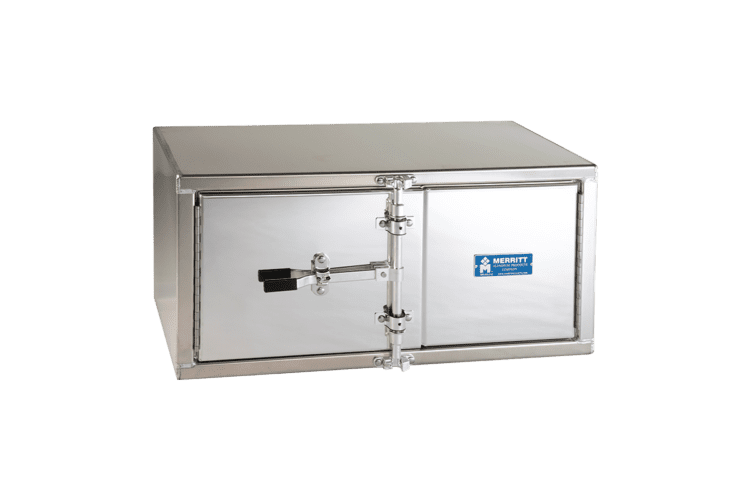 Cam Lock Boxes Merritt Products