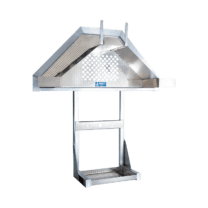 Hose Racks | Heavy Duty Accessories | Merritt