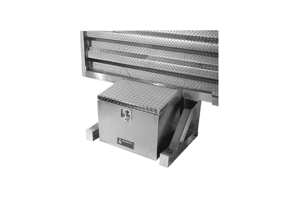 Heavy-Duty Cab Rack Options - Heavy Duty - Cab Racks