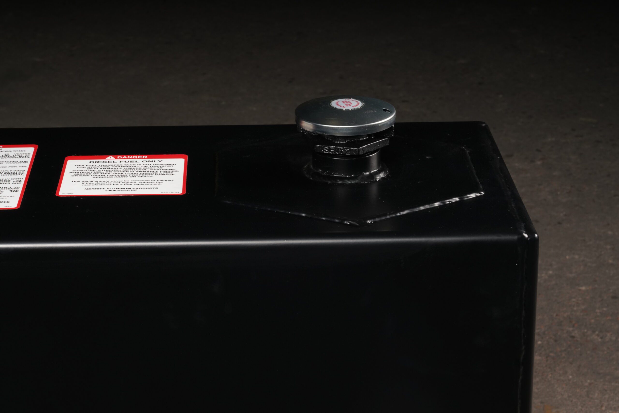 Transfer Tanks - Image 7