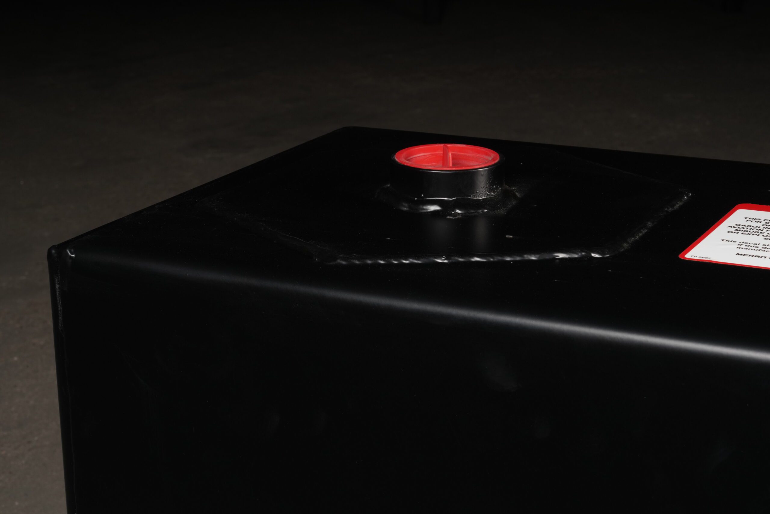 Transfer Tanks - Image 8