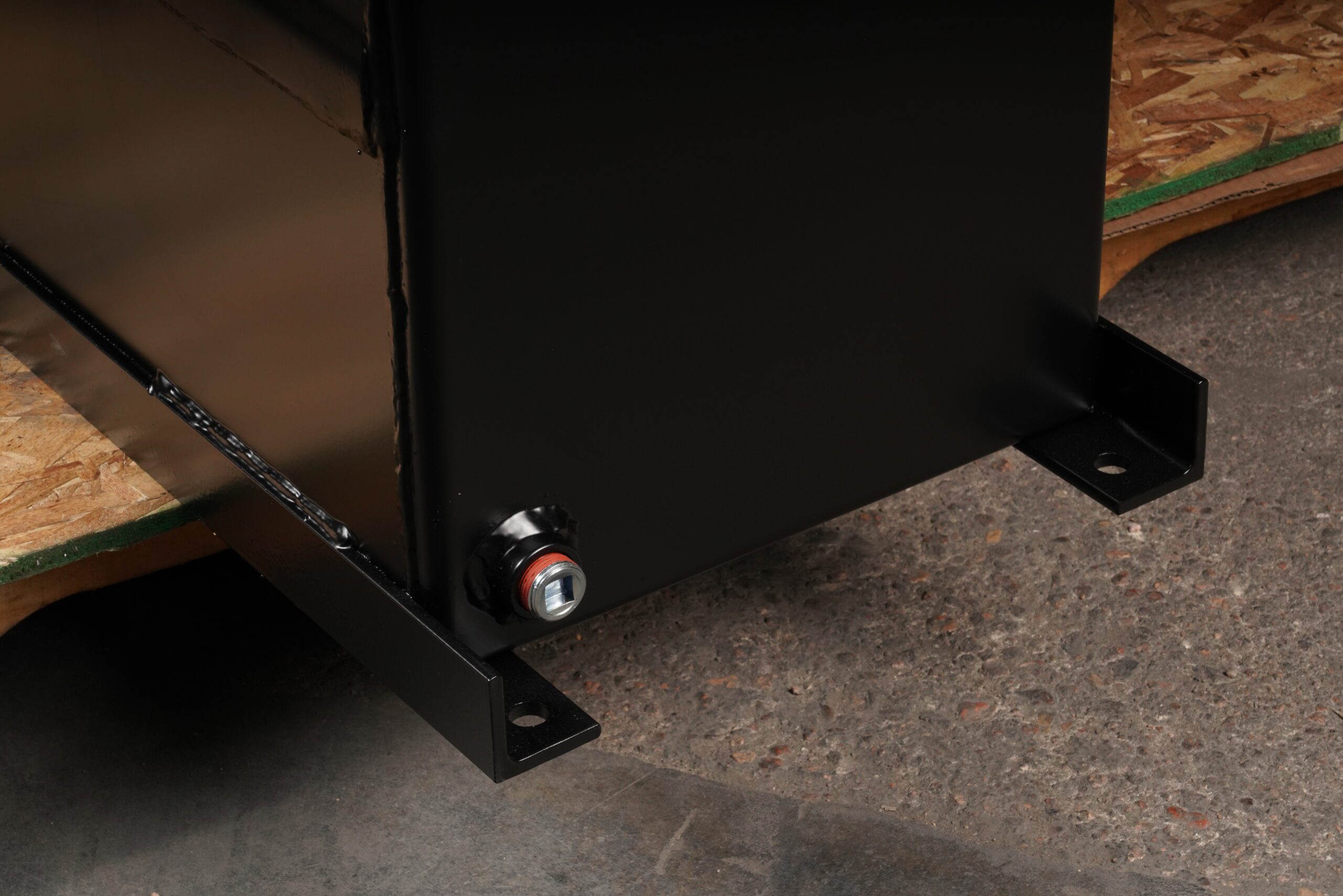 Transfer Tanks - Image 9