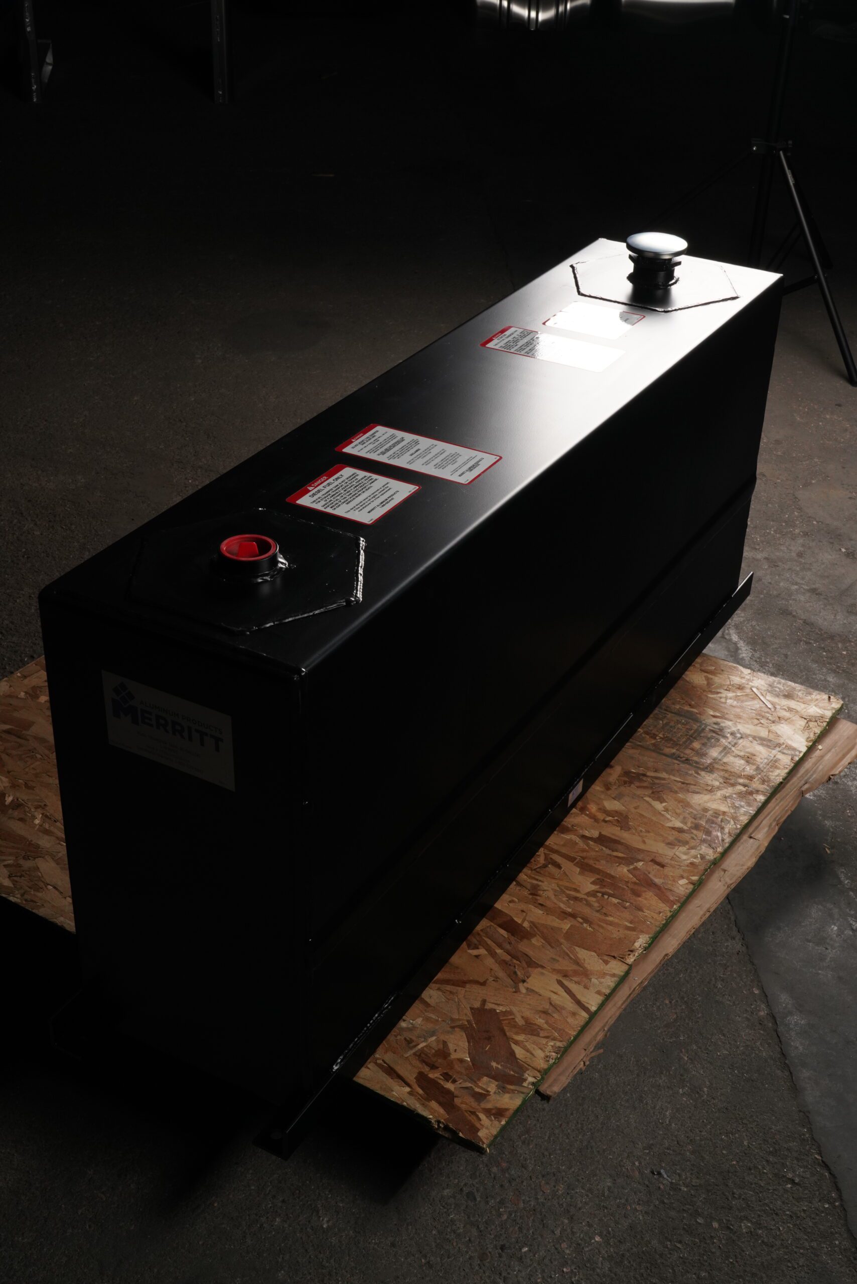 Transfer Tanks - Image 10
