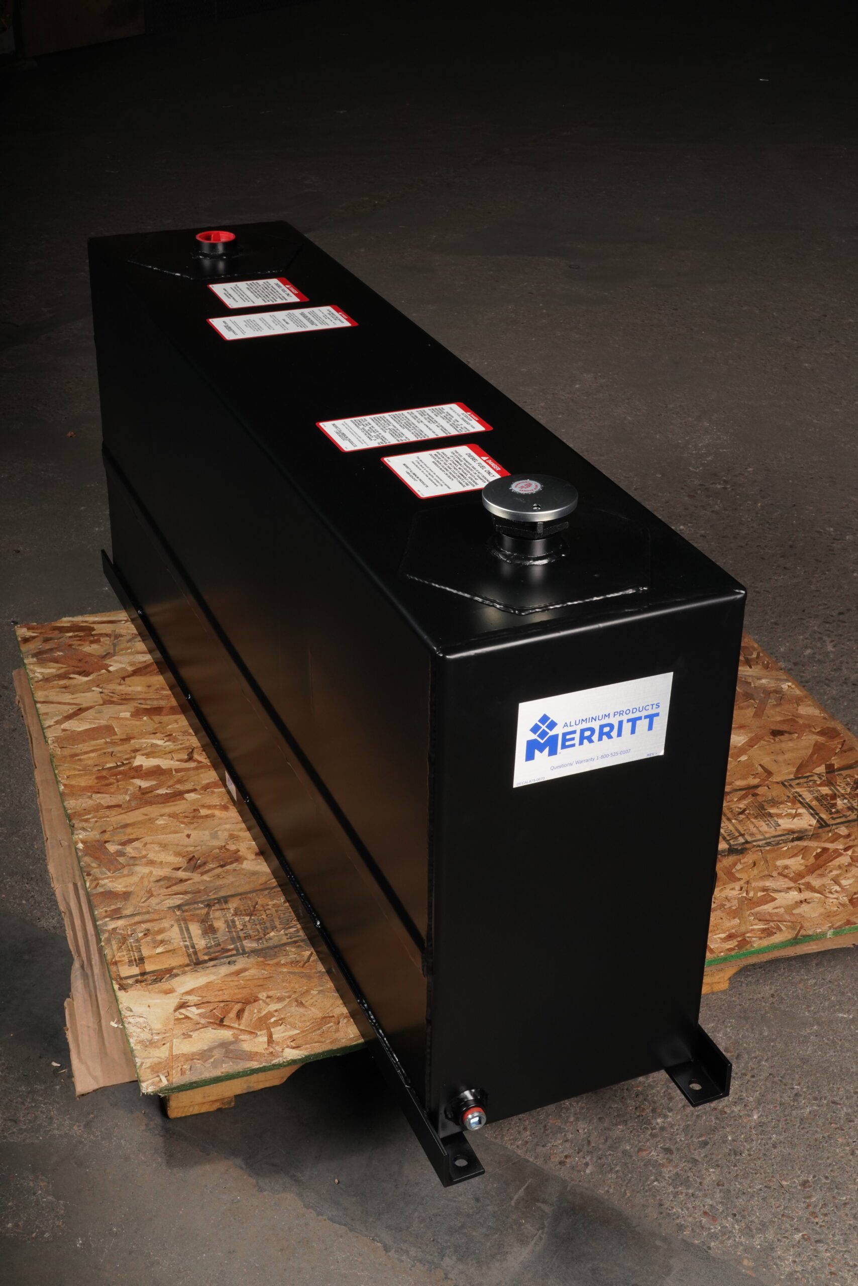 Transfer Tanks - Image 11