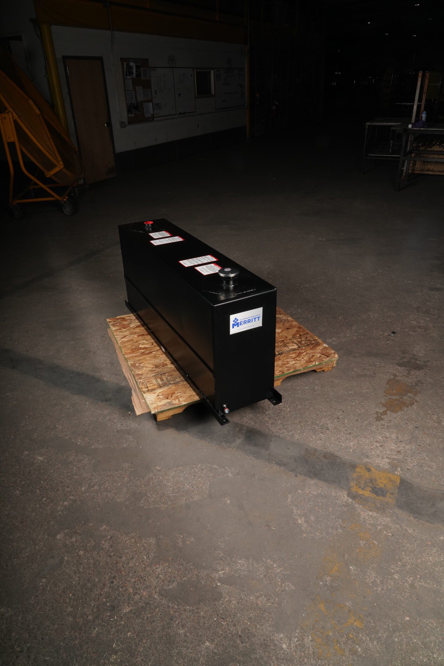 Transfer Tanks - Image 12
