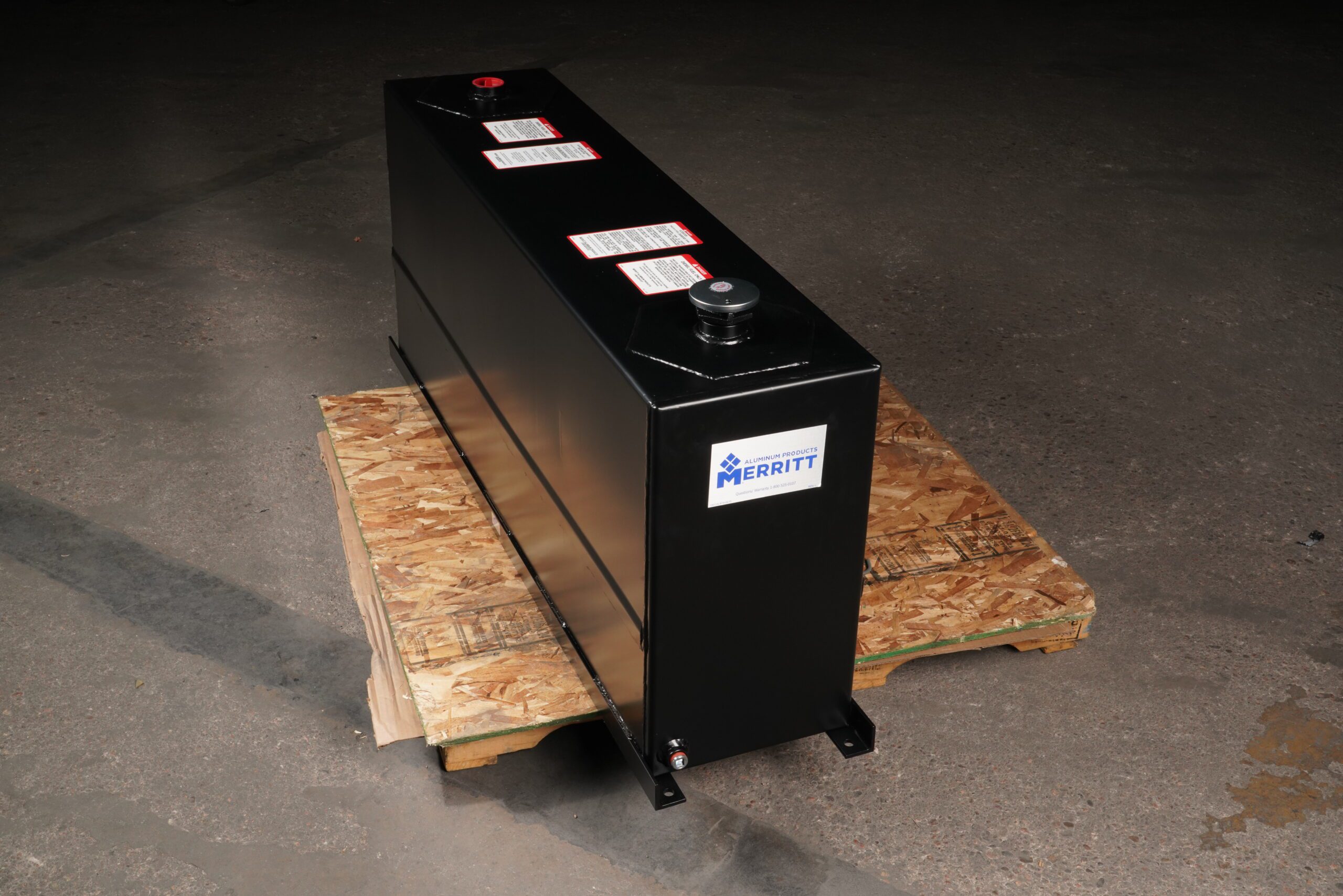 Transfer Tanks - Image 5