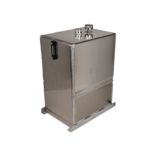 Hydraulic Tanks